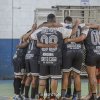 Provedor da Santa Casa dá pontapé inicial à Copa de Futsal